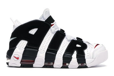 Nike Air More Uptempo Scottie Pippen