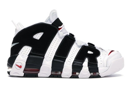 Nike Air More Uptempo Scottie Pippen - authentic Nike sneakers