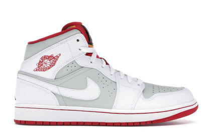 Jordan 1 Retro Hare Jordan (2015) - authentic Jordan sneakers