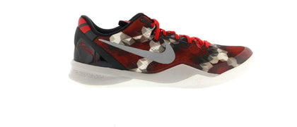 Nike Kobe 8 Milk Snake - authentic Nike sneakers