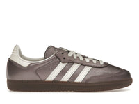 adidas Samba OG Metallic Lila (Damen)