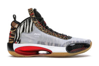 Jordan XXXIV Jayson Tatum Willkommen im Zoo