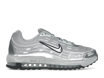 Nike Air Max TL 2.5 Metallic Silver - authentic Nike sneakers