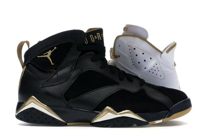 Jordan Golden Moments Pack (6/7) - authentic Jordan sneakers