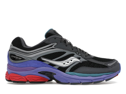 Saucony ProGrid Omni 9 Galaxy - authentic Saucony sneakers