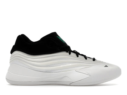 adidas Dame 10 Zero Metallic - authentic adidas sneakers