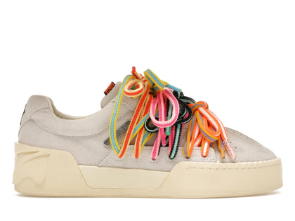 Anta Kai Hélà White - authentic Anta sneakers