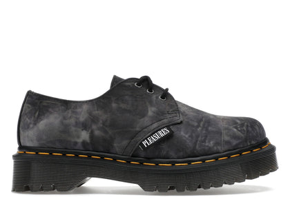 Dr. Martens 1461 Bex Pleasures Tie Dye - authentic Dr. Martens sneakers