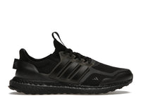 adidas Ultra Boost DNA Mono Marathon Core Black