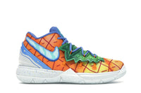 Nike Kyrie 5 Spongebob Pineapple House (PS)