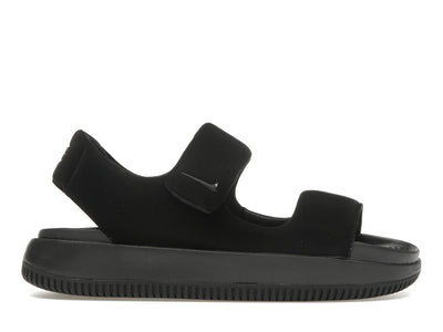 Nike Calm Sandal Black