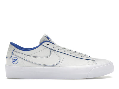 Nike SB Blazer Low Pro GT Premium Fine China