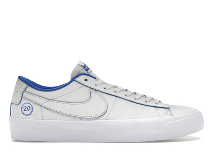 Nike SB Blazer Low Pro GT Premium Fine China - authentic Nike sneakers