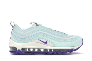 Nike Air Max 97 Teal Tint (Women's) - authentic Nike sneakers