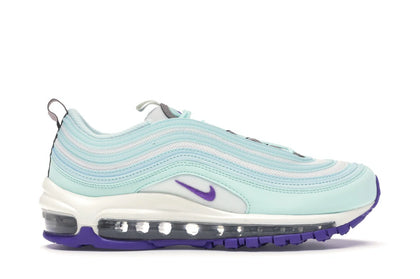 Nike Air Max 97 Teal Tint (Women's) - authentic Nike sneakers