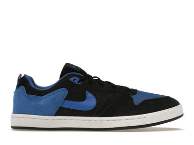 Nike SB Alleyoop Black Royal