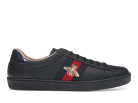 Gucci Ace Embroidered