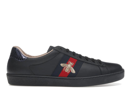 Gucci Ace Embroidered - authentic Gucci sneakers