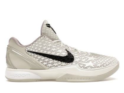 Nike Kobe 6 Protro Sail All-Star - authentic Nike sneakers