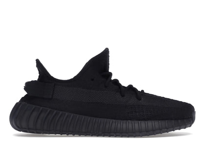 adidas Yeezy Boost 350 V2 Onyx - authentic adidas sneakers