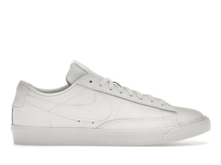 Nike Blazer Low LE White - authentic Nike sneakers