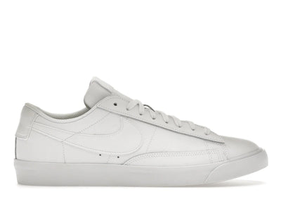 Nike Blazer Low LE White