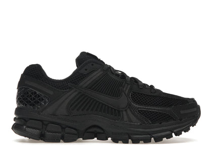 Nike Zoom Vomero 5 Triple Black - authentic Nike sneakers