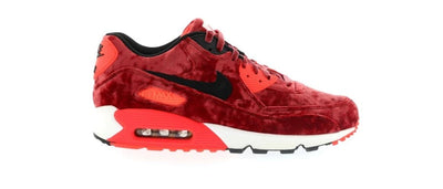 Nike Air Max 90 Red Velvet