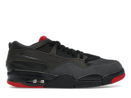 Jordan 4 RM Bred - authentic Jordan sneakers