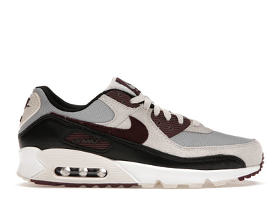 Nike Air Max 90 Burgundy Crush Phantom