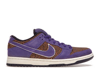 Nike SB Dunk Low Purple Safari