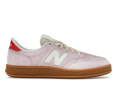 New Balance T500 Rose Sugar Blast Red Gum
