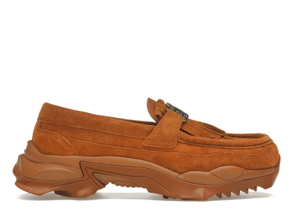 Puma Nitefox Loafer Palomo Teak - authentic Puma sneakers