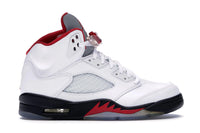 Jordan 5 Retro Fire Red (2013)