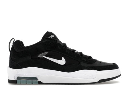 Nike SB Air Max Ishod Wair Panda - authentic Nike sneakers