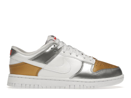 Nike Dunk Low Heirloom (Women's) - authentic Nike sneakers