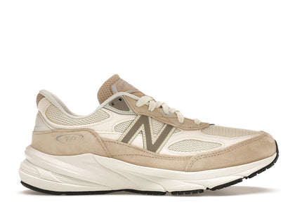New Balance 990v6 MiUSA Aime Leon Dore Incense - authentic New Balance sneakers