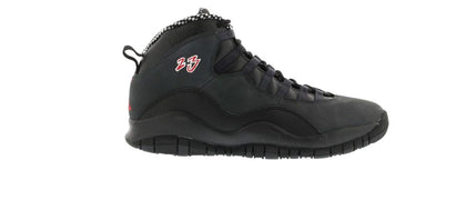 Jordan 10 Retro Shadow CDP (2008) - authentic Jordan sneakers