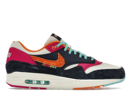 Nike Air Max 1 Padres City Connect (2026) - authentic Nike sneakers