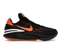 Nike Air Zoom GT Cut 2 Black Phantom Orange