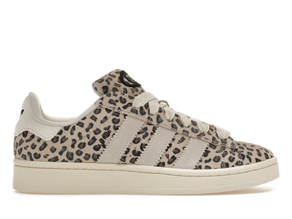 adidas Campus 00s Leopard (Women's) - authentic adidas sneakers
