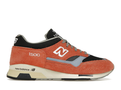 New Balance 1500 MiUK Blood Orange - authentic New Balance sneakers