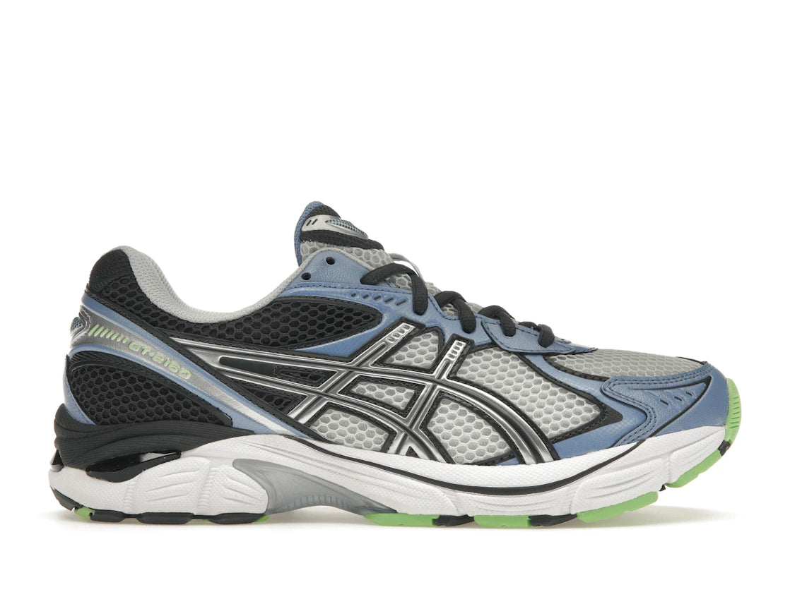 ASICS GT-2160 Blue Harmony Glacier - vue 360