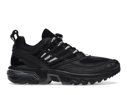 Salomon ACS Pro Black - authentic Salomon sneakers