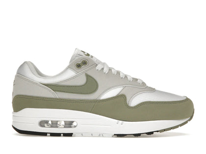 Nike Air Max 1 Light Army (Women's) - authentic Nike sneakers