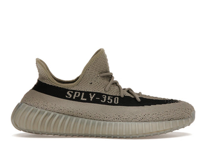 adidas Yeezy Boost 350 V2 Granite - authentic adidas sneakers
