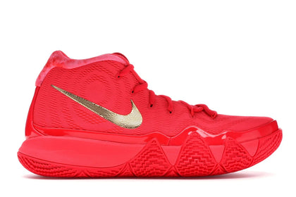 Nike Kyrie 4 Red Carpet - authentic Nike sneakers