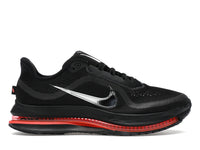 Nike Air Zoom Pegasus Premium Schwarz/Leuchtendes Karmesinrot