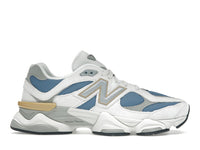 New Balance 9060 Heron Blau Grau