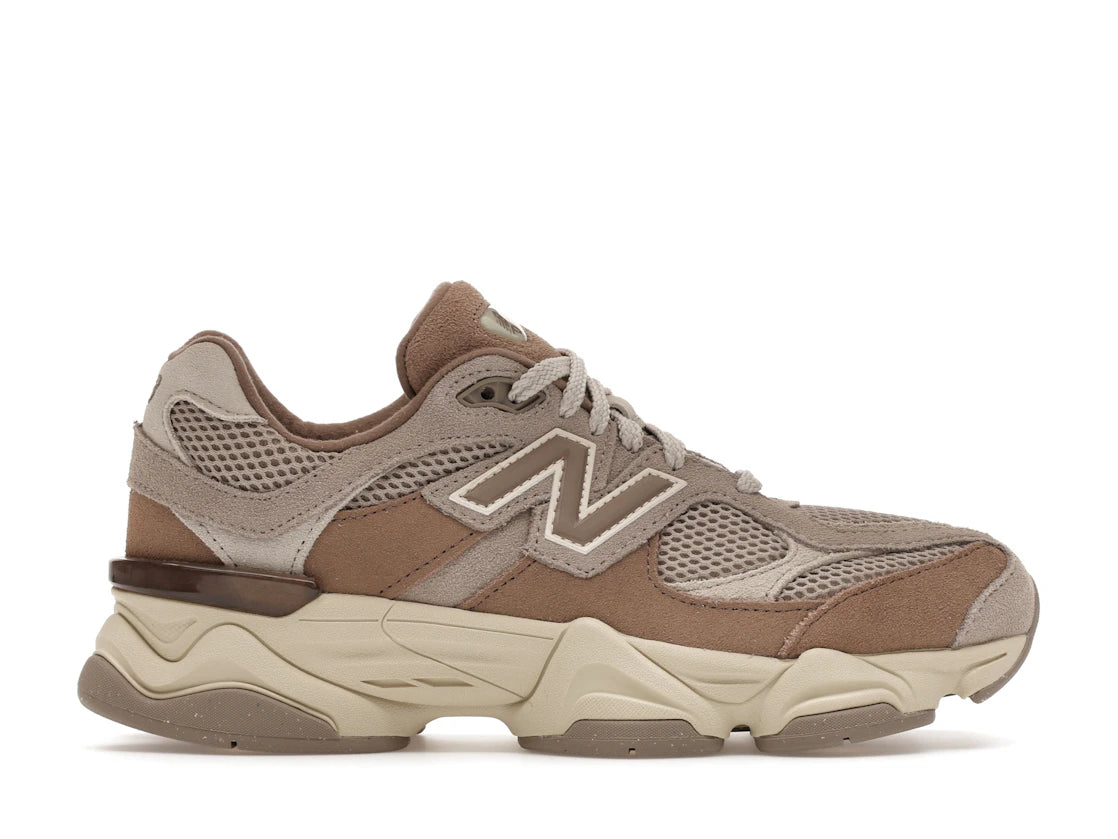 New Balance 9060 Mushroom Arid Stone (GS)